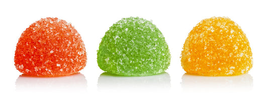 Kanna vs. Other Natural Mood Enhancers (Ashwagandha, Rhodiola, and More)
