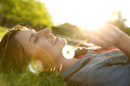 Why Gummies Are the Best Way to Take Mood Supplements