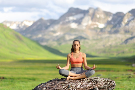 Best Supplements for Stress Relief: Where Does Kanna Fit In?