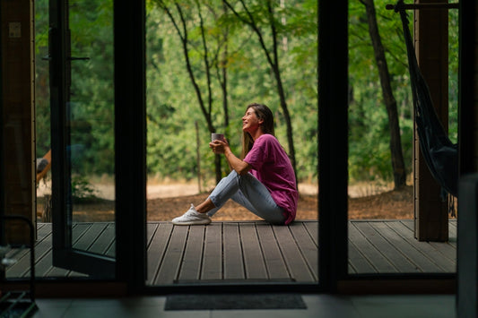 Natural Alternatives to Prescription Mood Meds