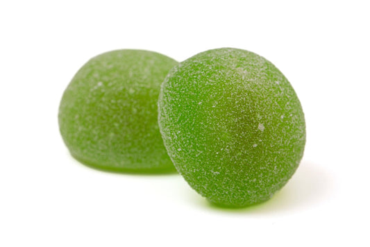 KannaKind Gummies: How They’re Made and What’s Inside