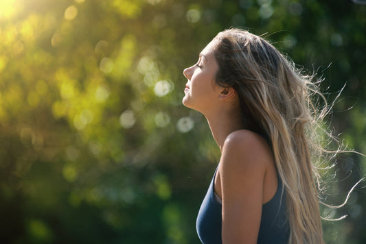Kanna for Anxiety: How This Natural Plant Can Help