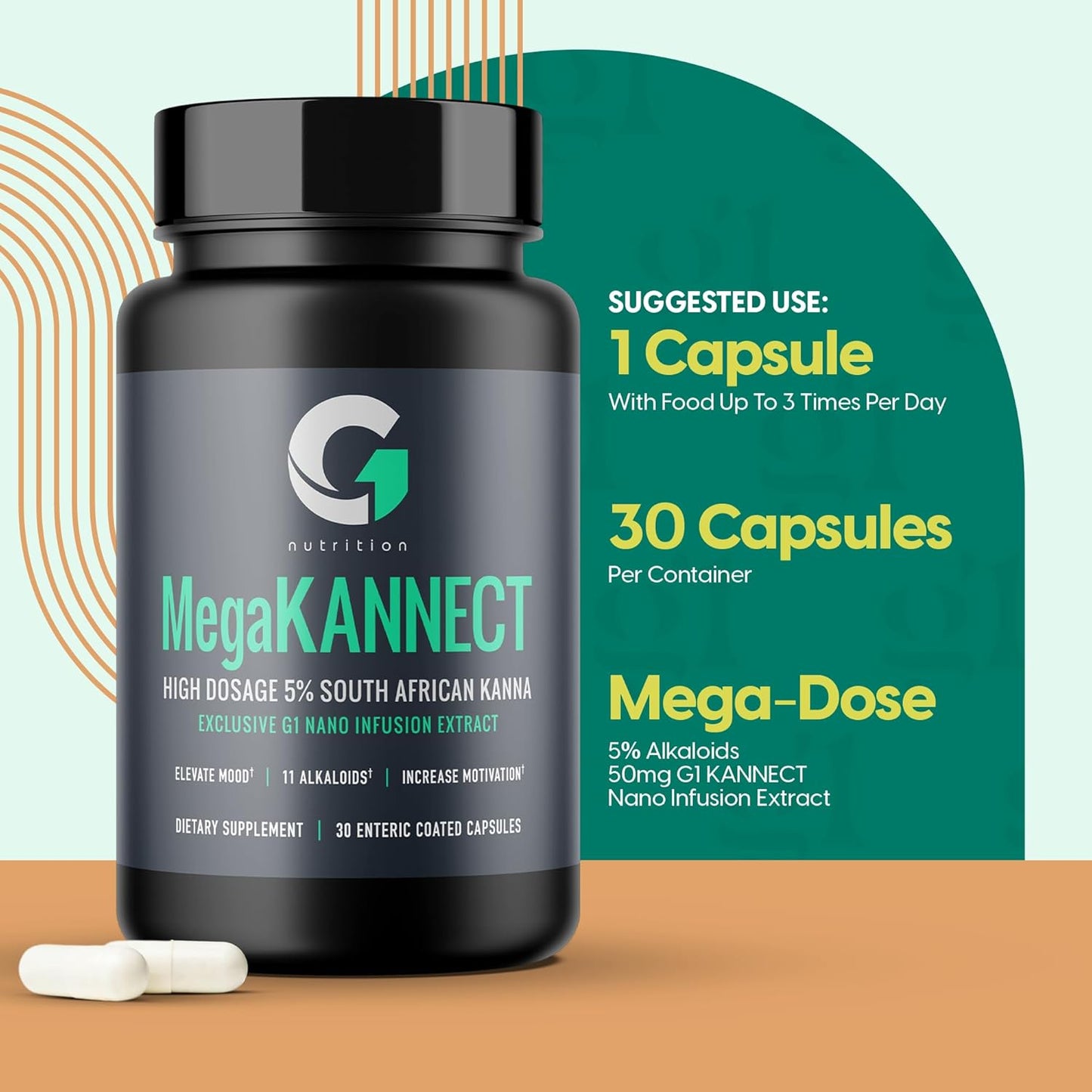 kanna supplement
