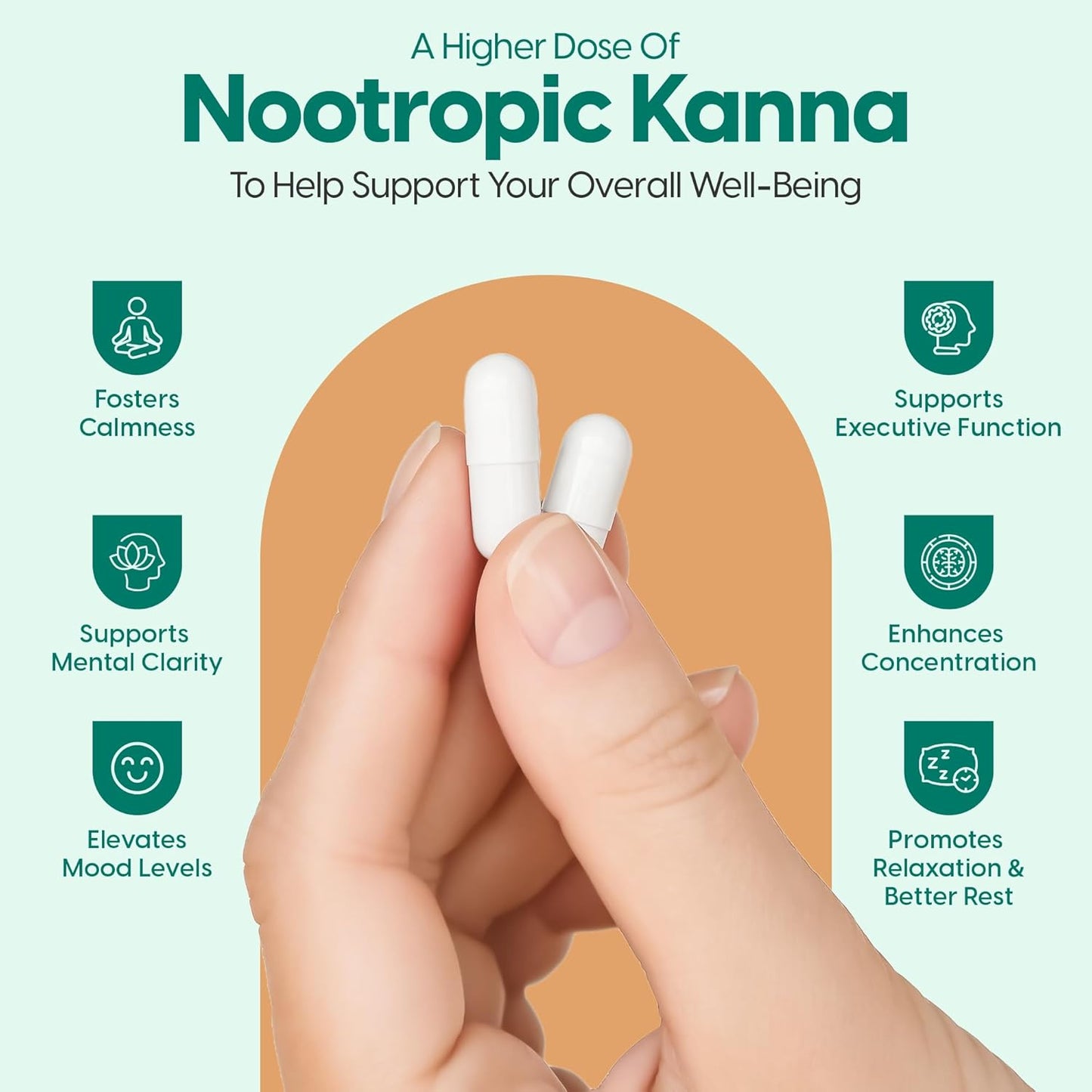 kanna supplement