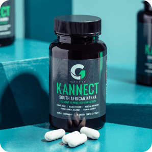 kanna extract effects