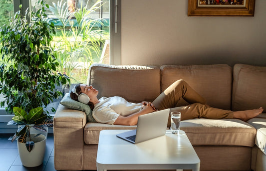 Best Natural Supplements for Mental Clarity and Calm: Top Options for Focus and Relaxation