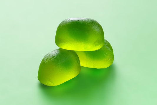 Kanna Gummies: The Sweetest Way to Support Calm and Focus