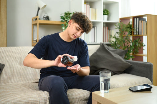 Kanna Dosage and How to Take It Safely (Beginner’s Guide)