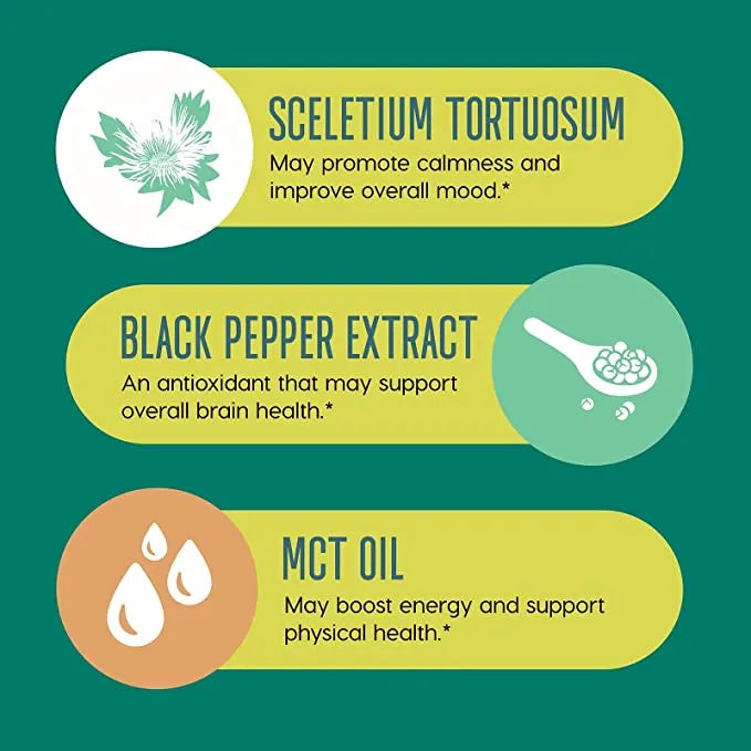 kanna extract effects