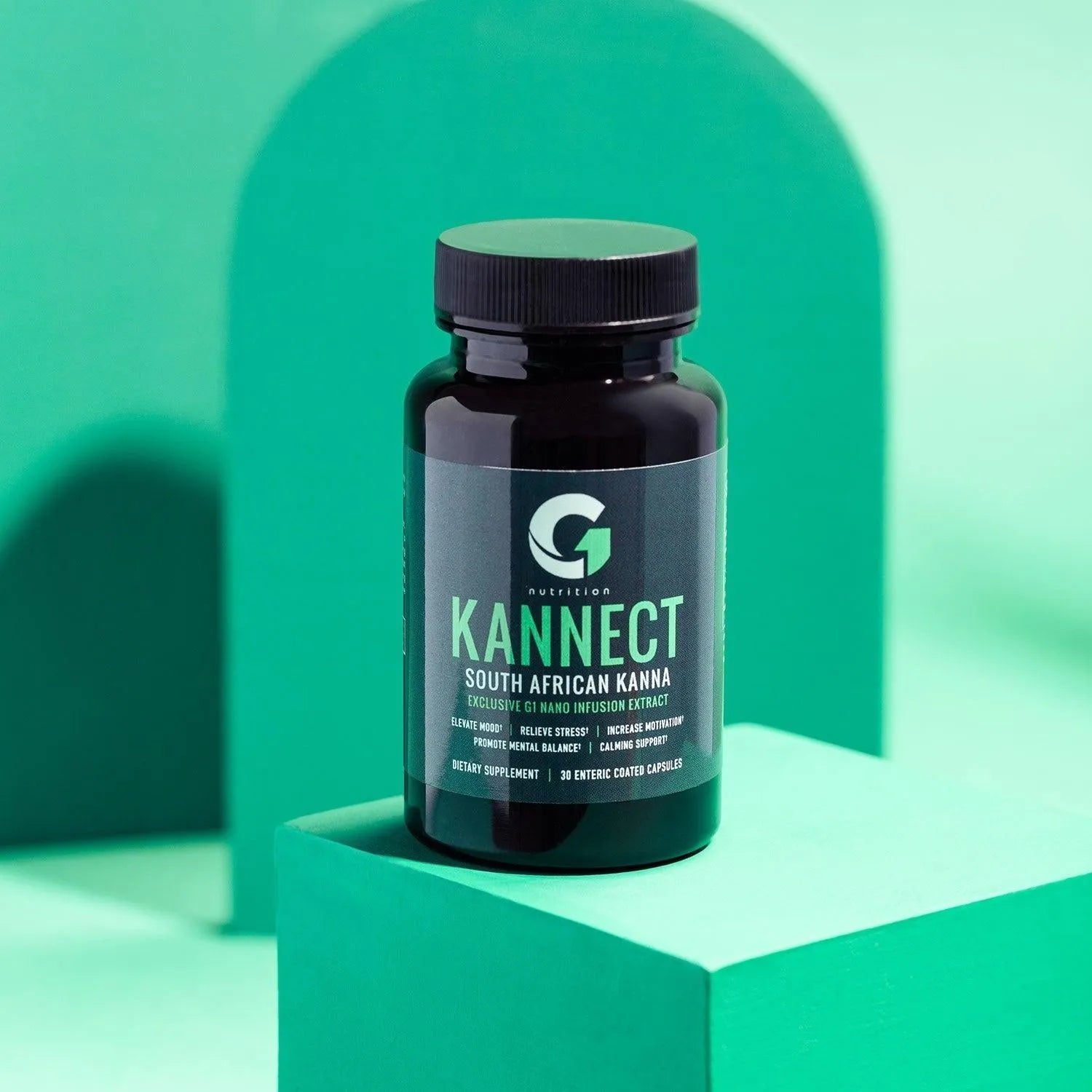 kanna extract effects