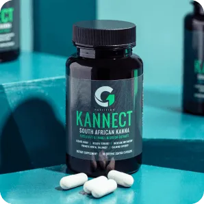 kanna extract effects